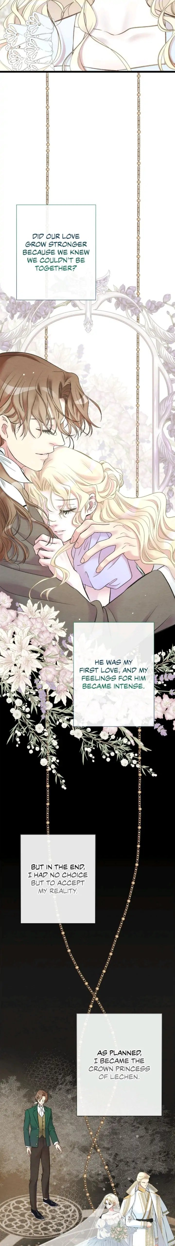 The Problematic Prince, Chapter 38 image 05
